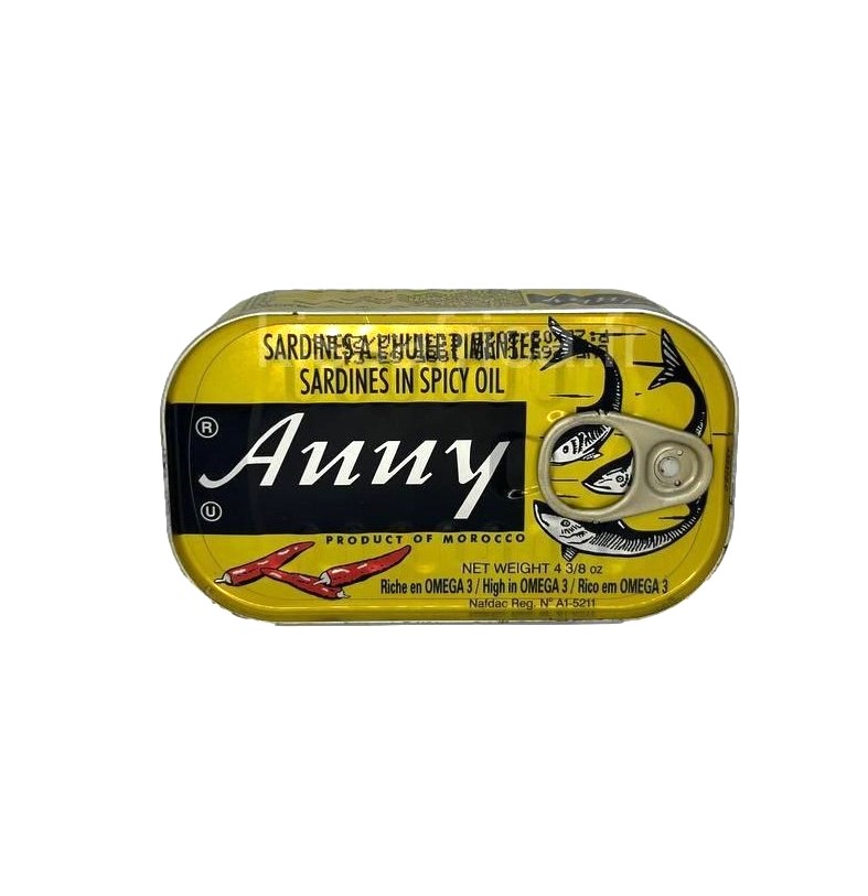ANNY JAUNE