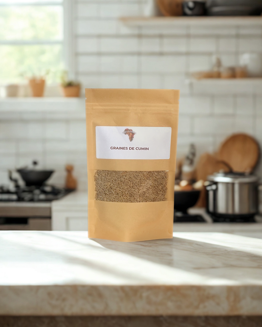 Cumin Seeds – Image 2
