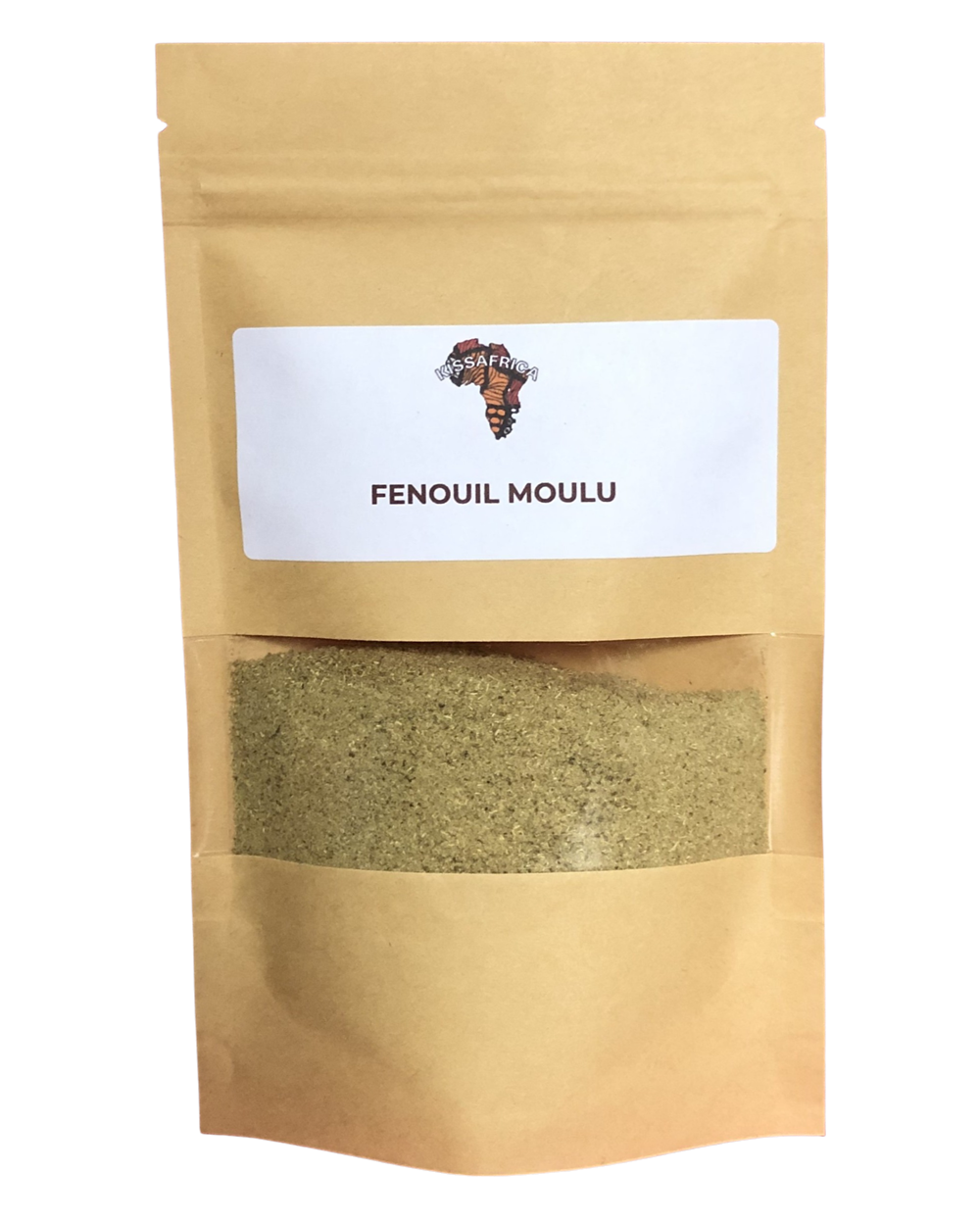 Ground Fennel – Image 3
