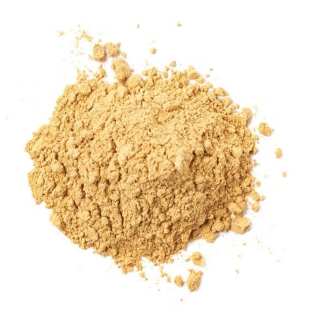 Ground Ginger – Image 4
