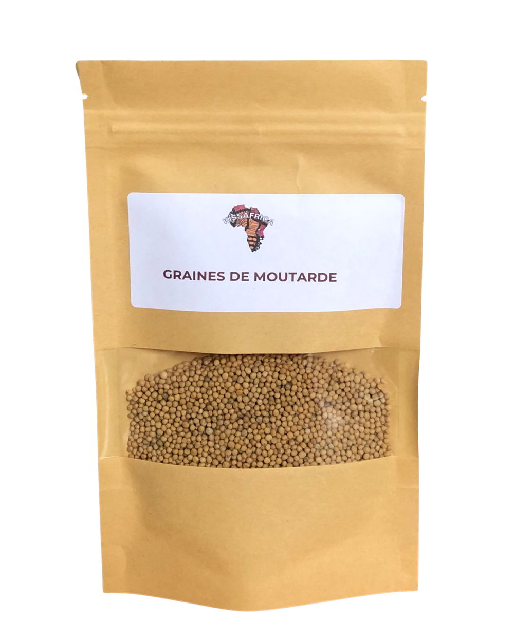 Mustard Seeds – Image 3