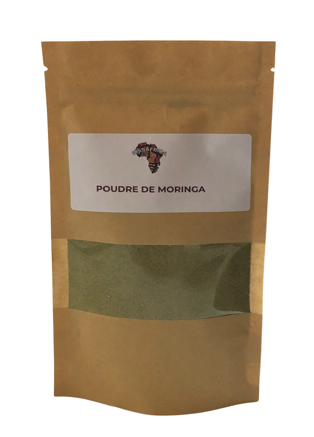 Poudre de moringa - Image 3