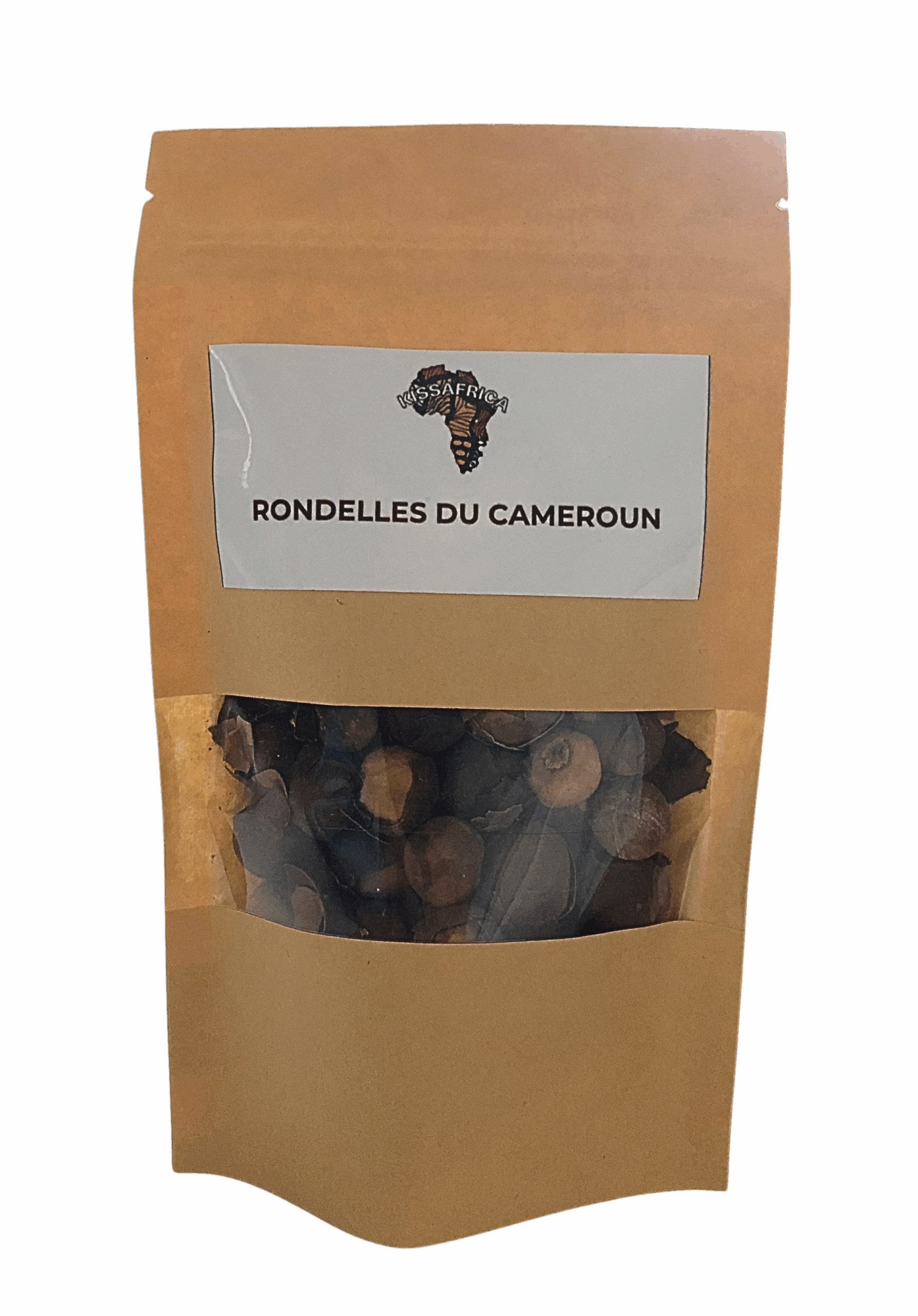 Rondelles du Cameroun - Image 2