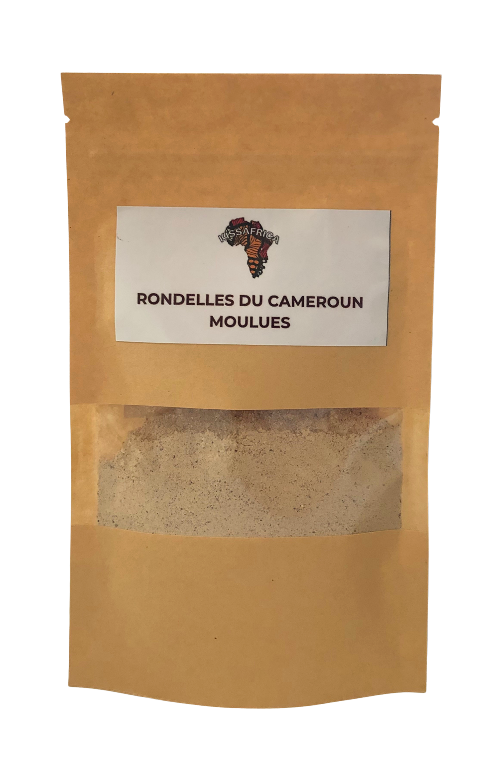 Rondelles moulues du Cameroun - الصورة 3