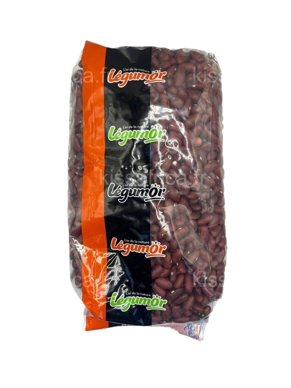 ROUGES LEGUMOR