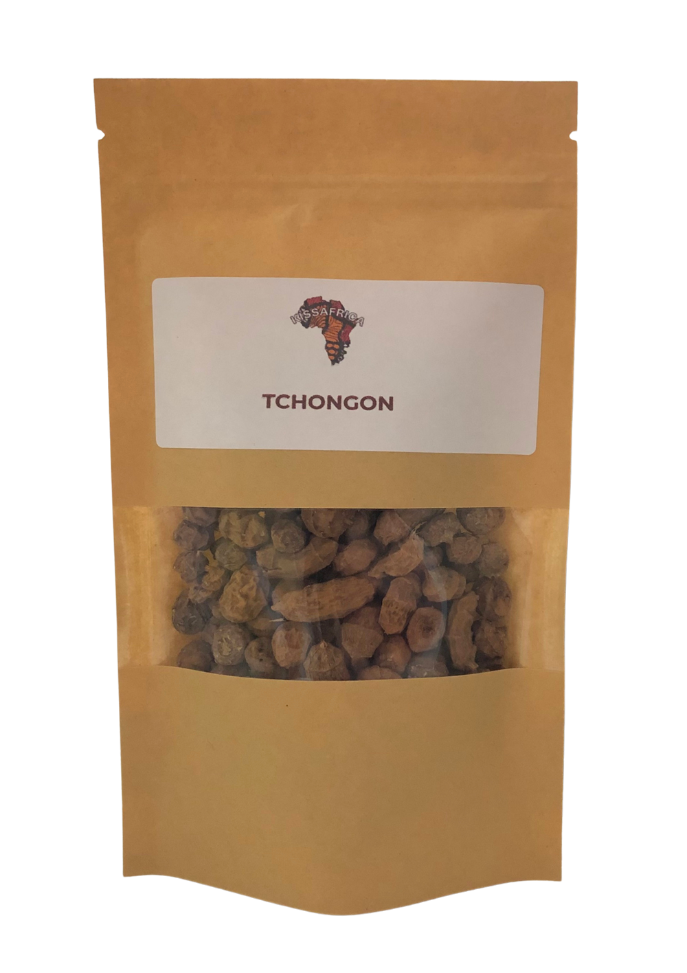 Tchongon souchet noix tigrées - Image 3