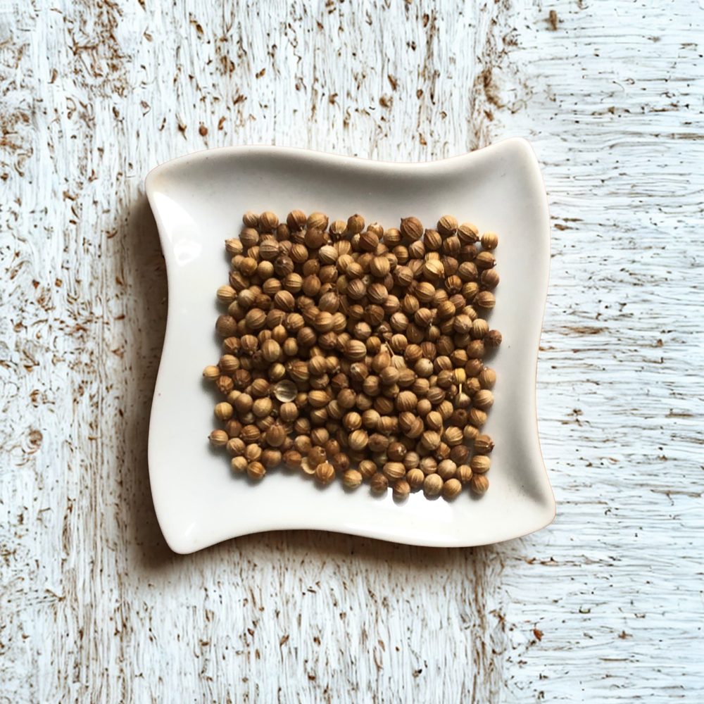 Coriander Seeds