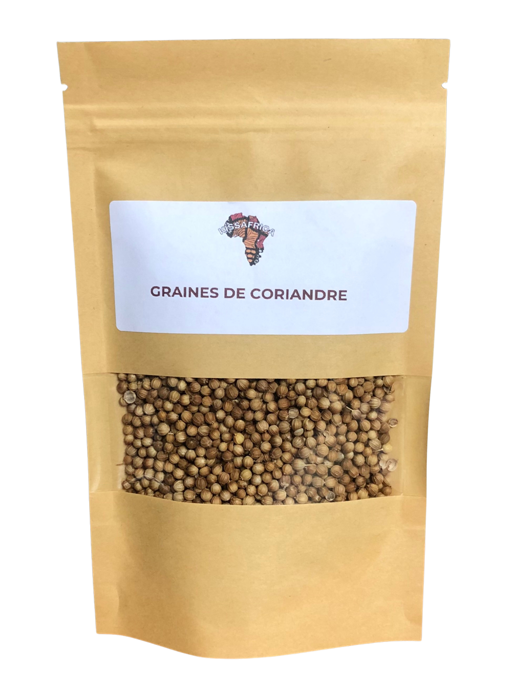Coriander Seeds – Image 3