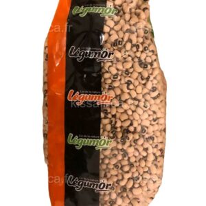 haricots œil noir cornille