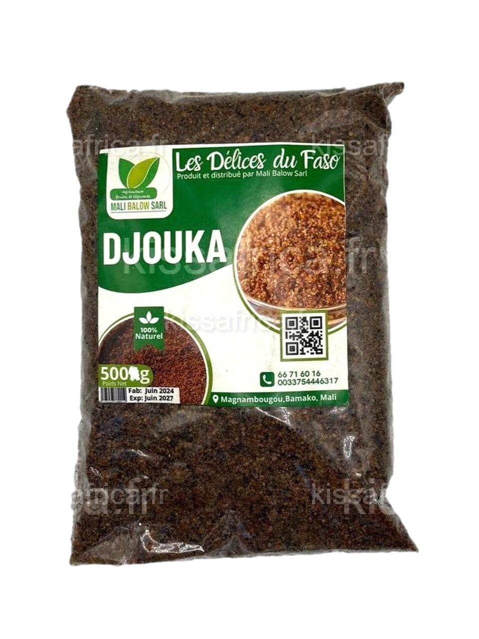 djouka