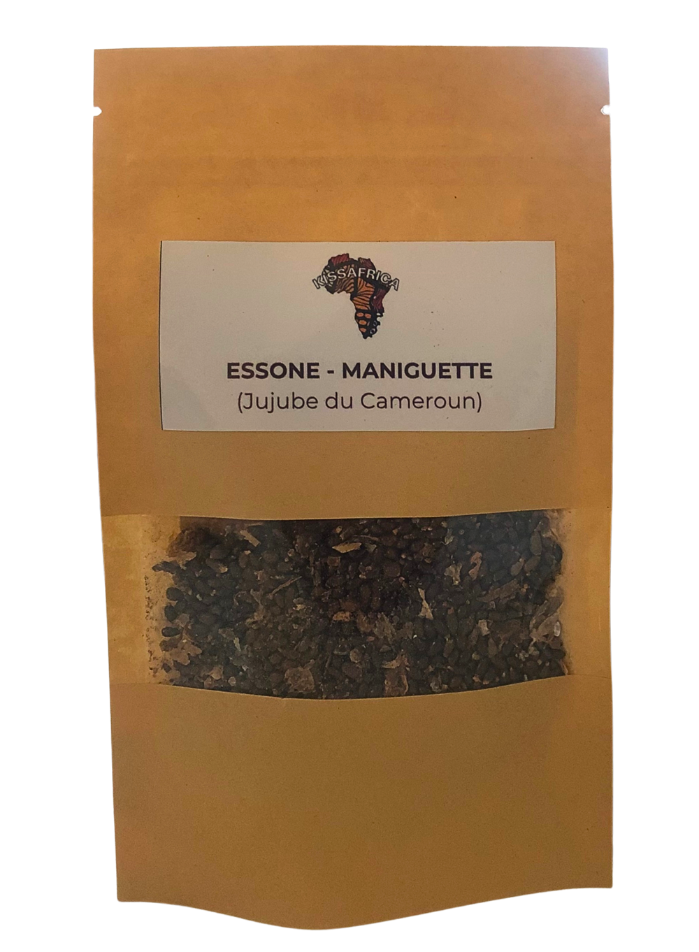 Essone – Maniguette – Jujube du Cameroun – Image 2