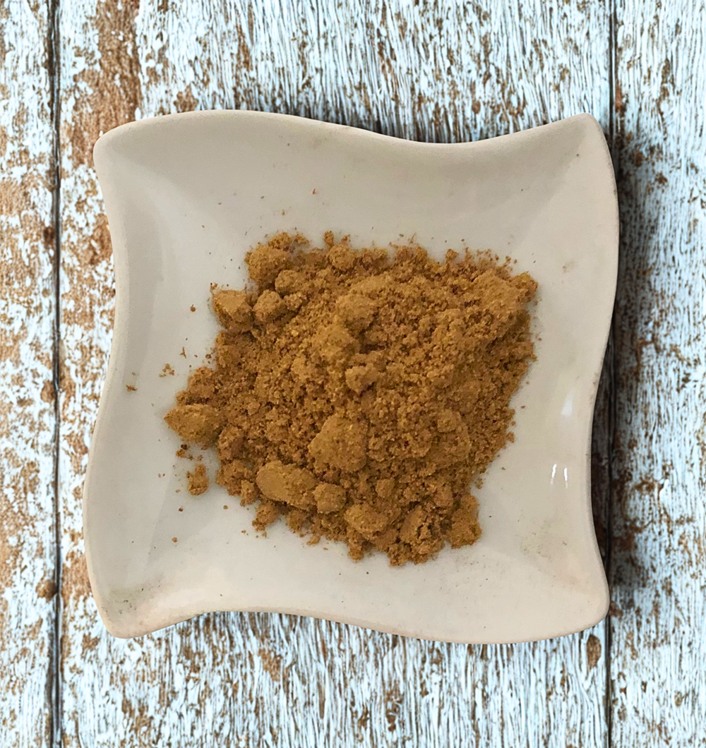 Ground Ginger