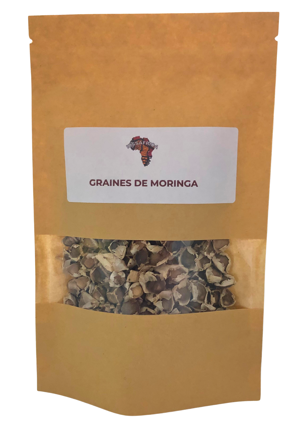 Moringa Seeds – Image 3