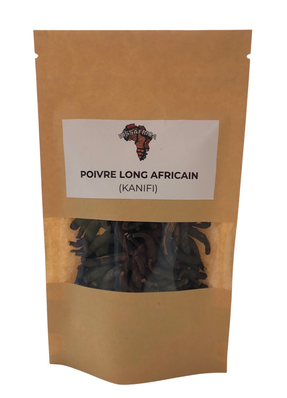 Poivre Long Africain (Kanifi) – Image 2