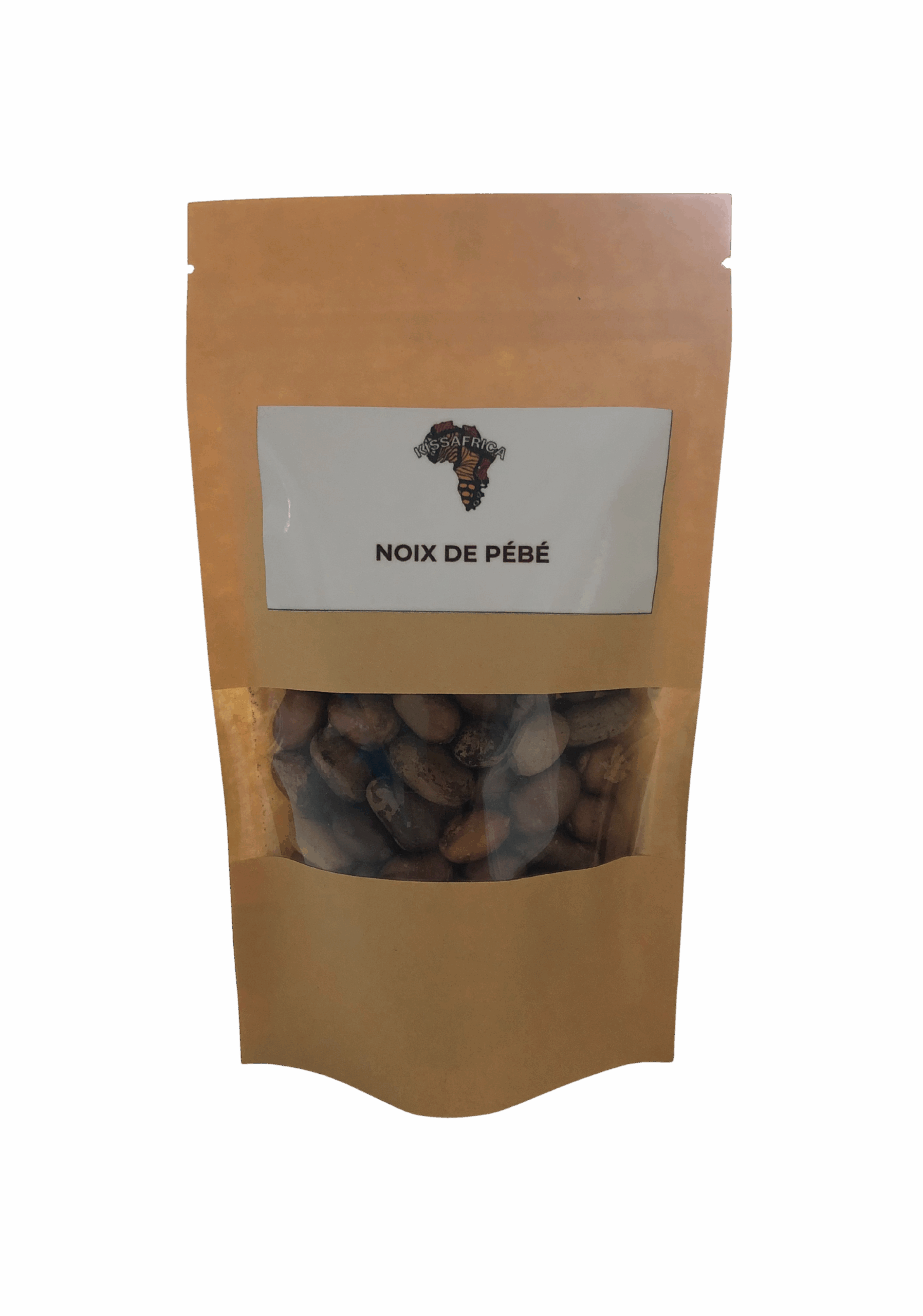 Whole Pebe Nuts – Image 2