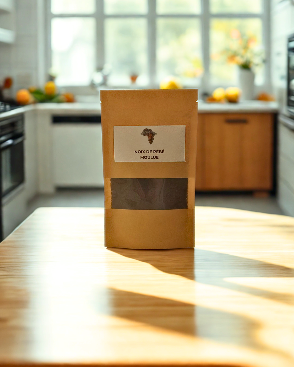 Ground Pebe Nuts – Image 3