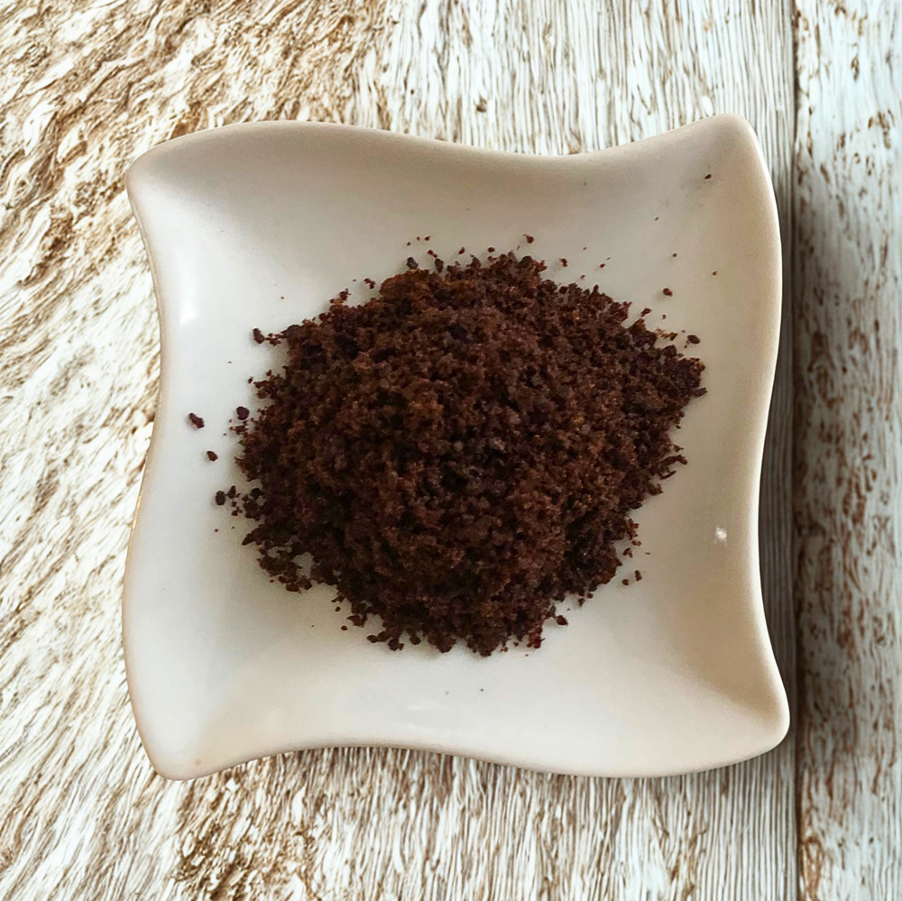 Ground Pebe Nuts