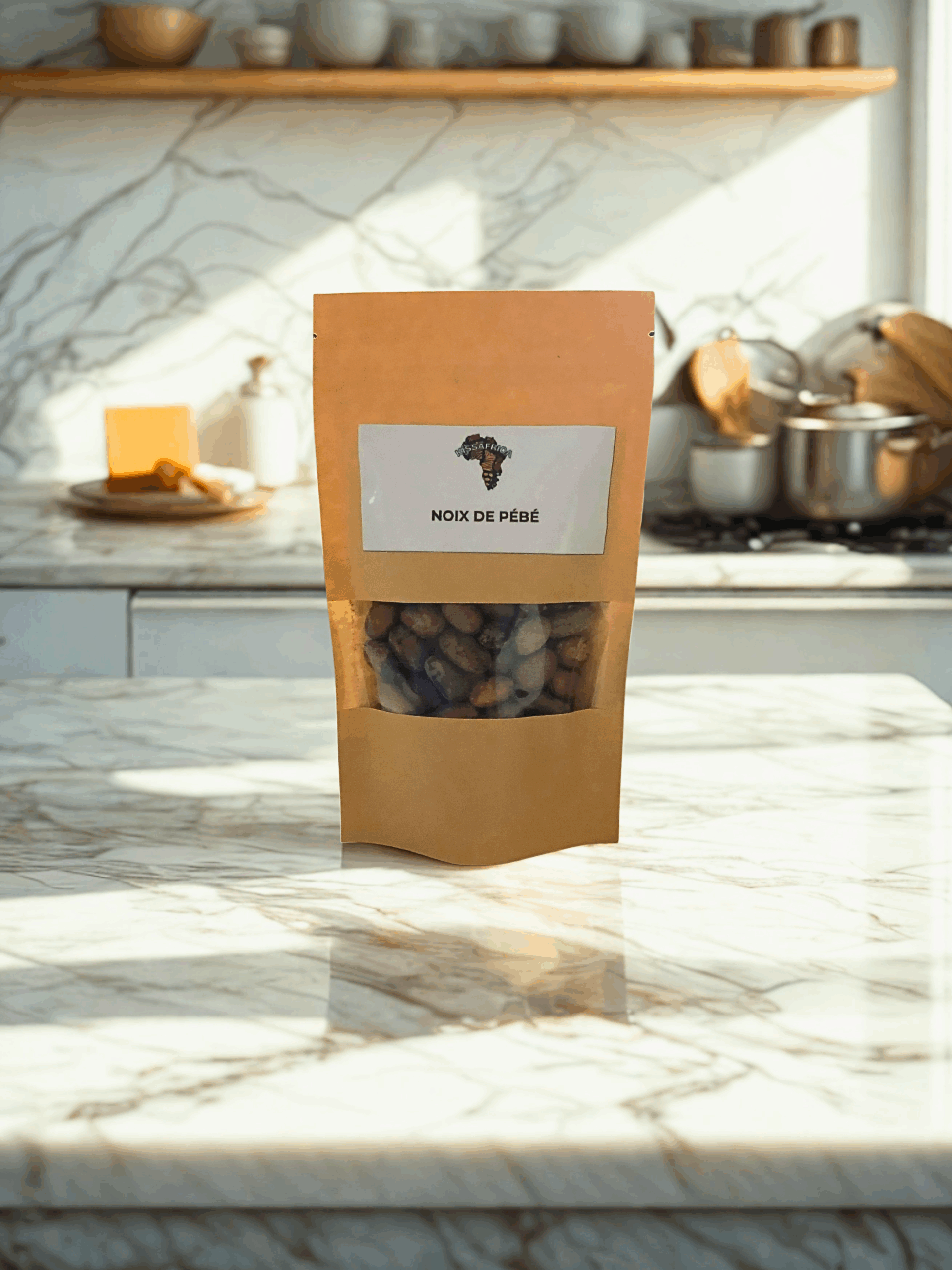 Whole Pebe Nuts – Image 3