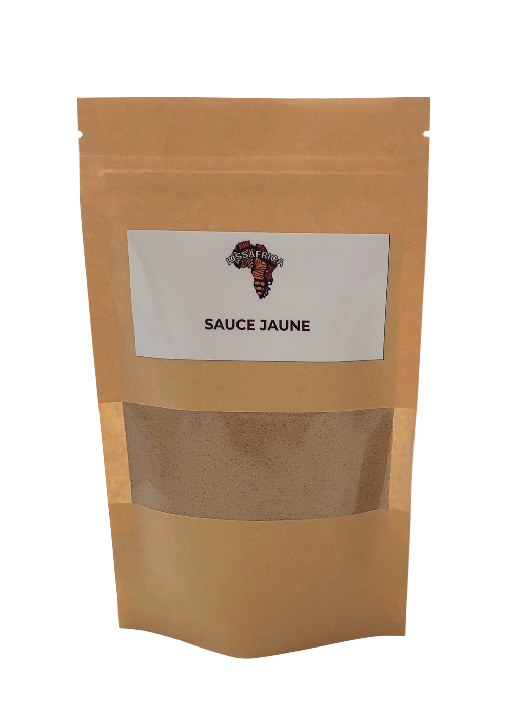 Épices moulues pour sauce jaune – Image 2