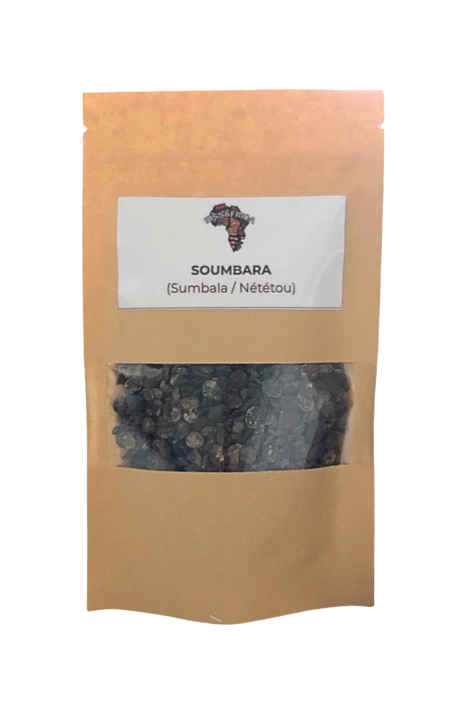 Sumbara (Soumbala, Netetou) Whole Grains – Image 2