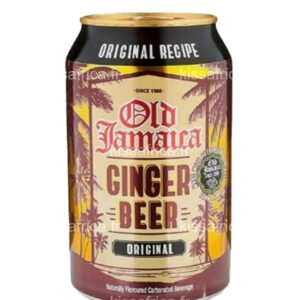ginger-beer