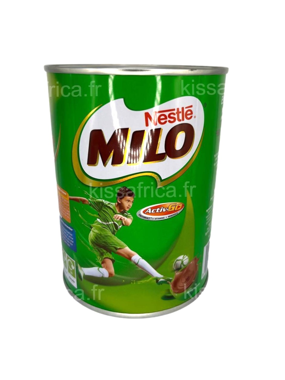 MILO