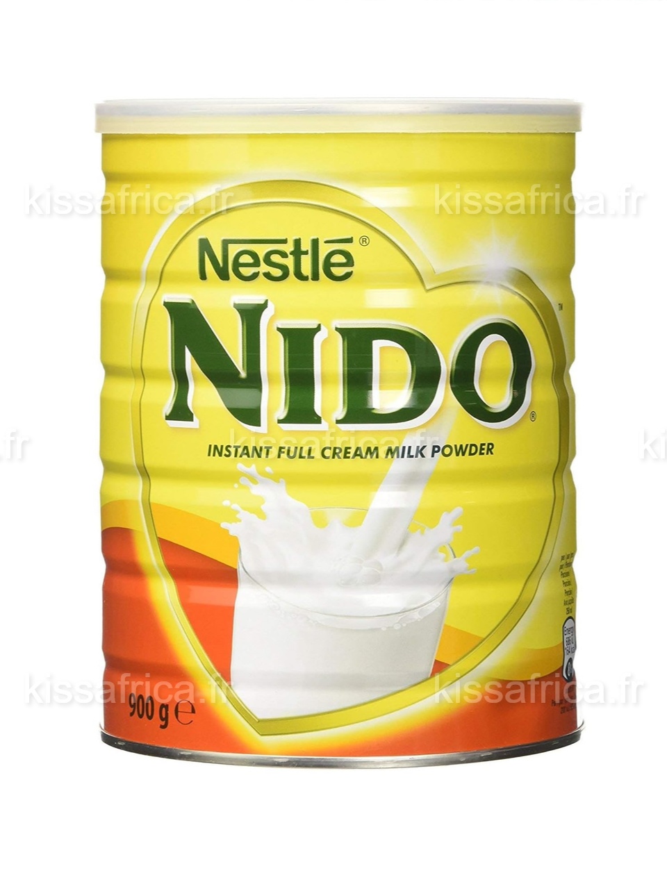 NIDO