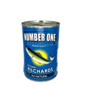 SARDINE BLEU