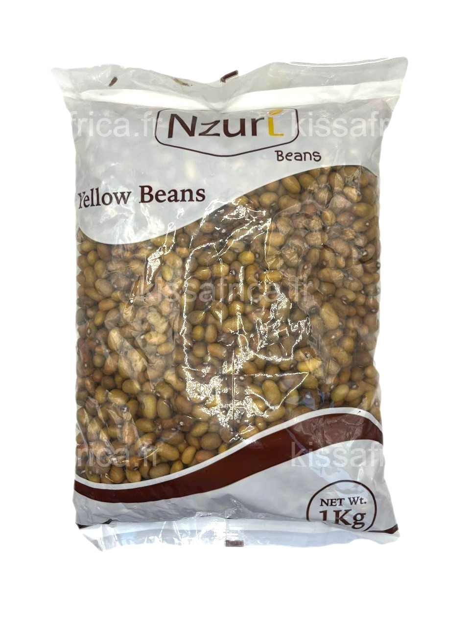 YELLOW BEANS
