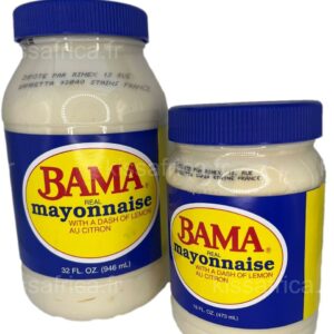 bama duo