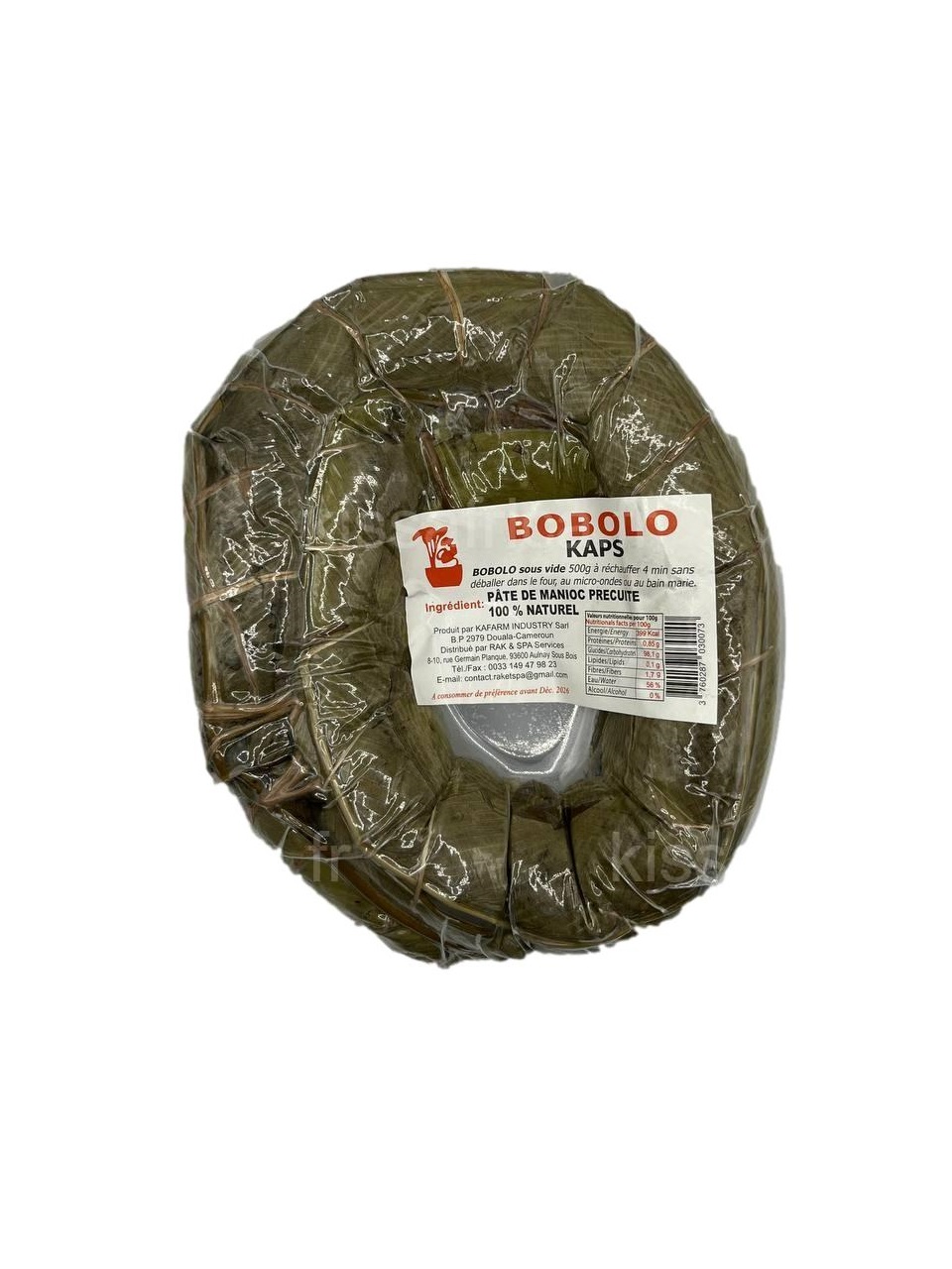 bobolo 500