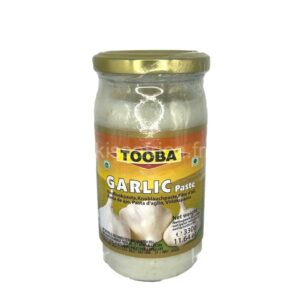 tooba ail