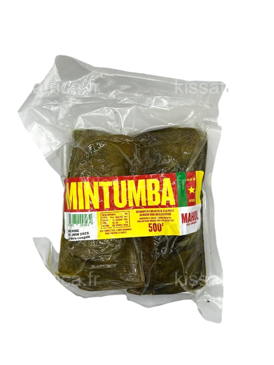 mintumba