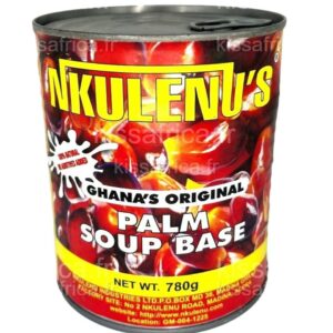 Palm Soup Base NKULENU’S