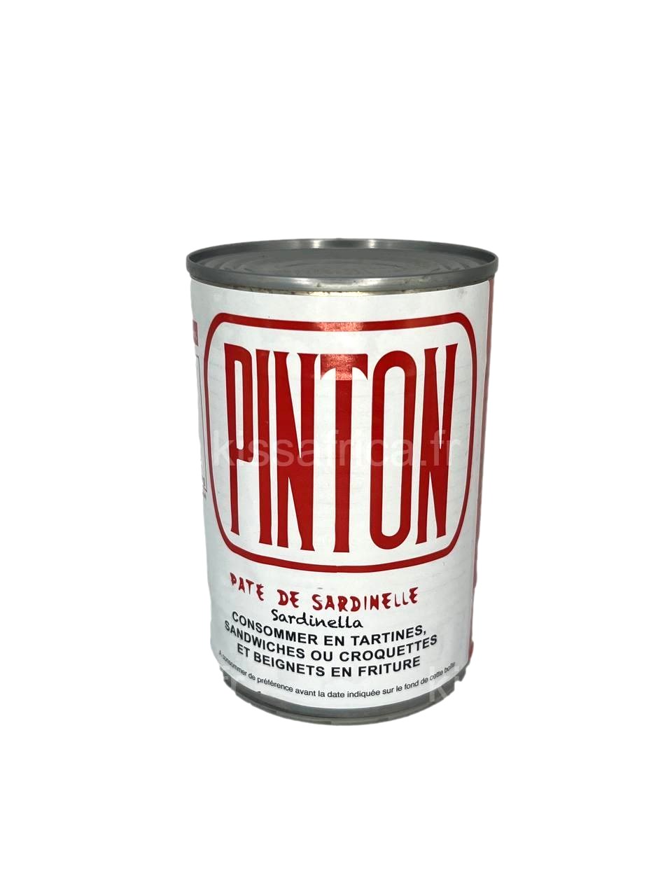 pinton