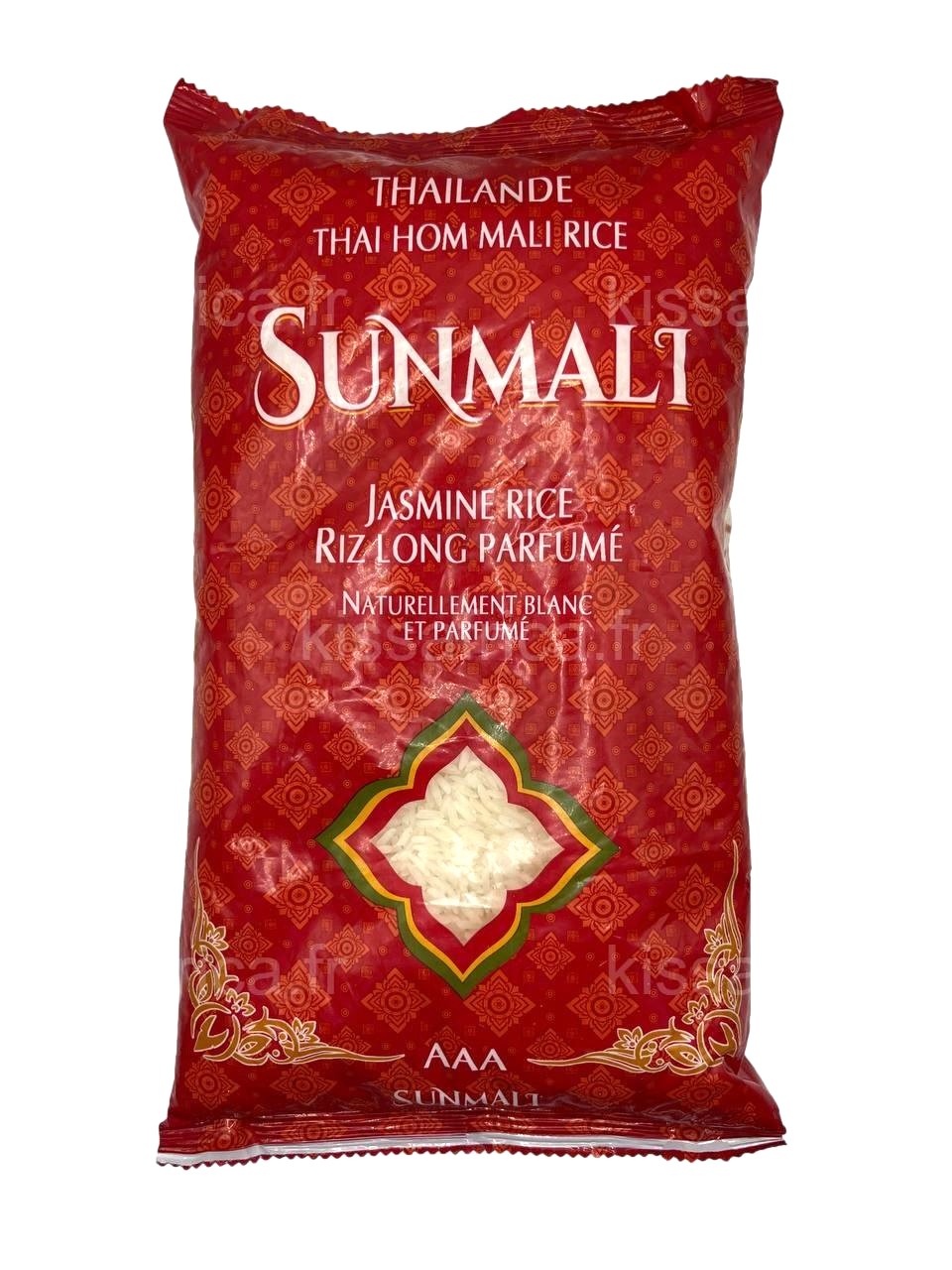 sunmali