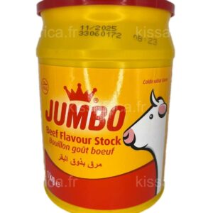 JUMBO BOEUF