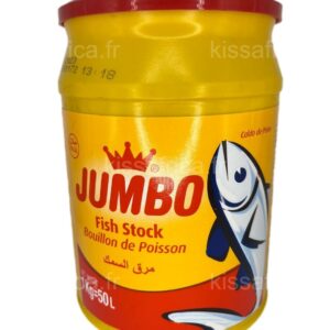 JUMBO POISSON