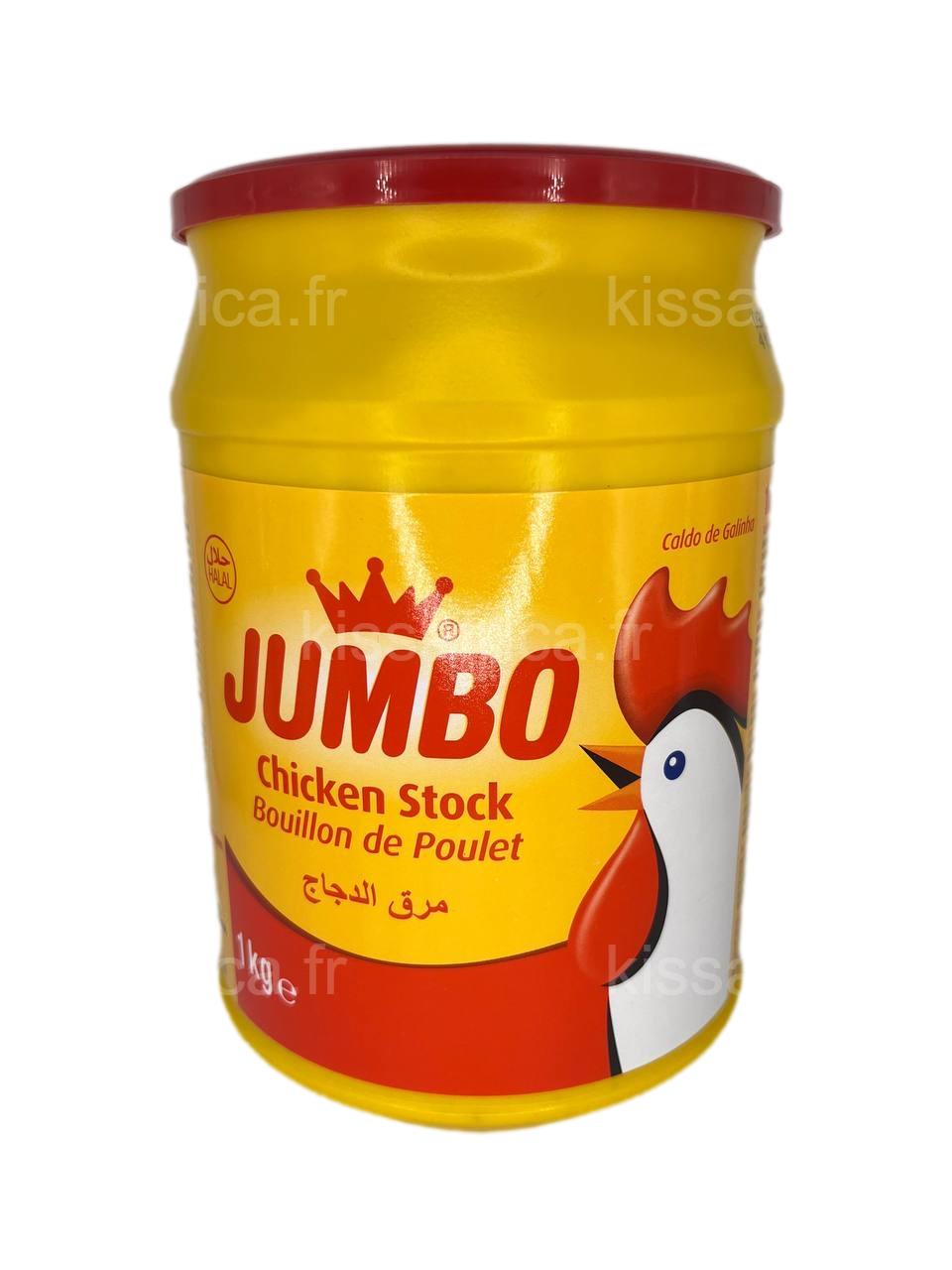 JUMBO POULET
