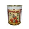 850 grammes