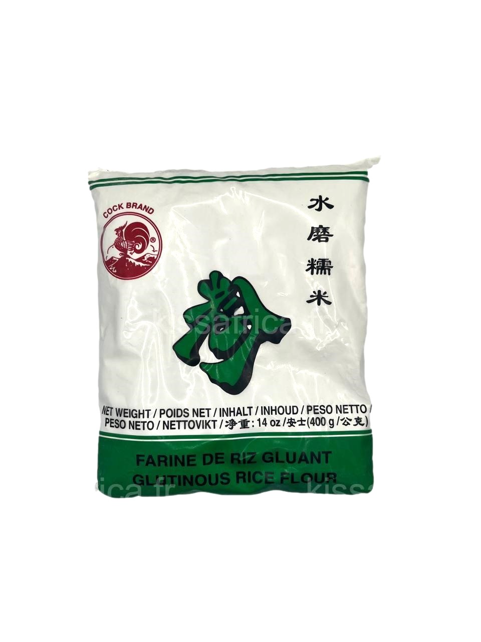 farine de riz gluant