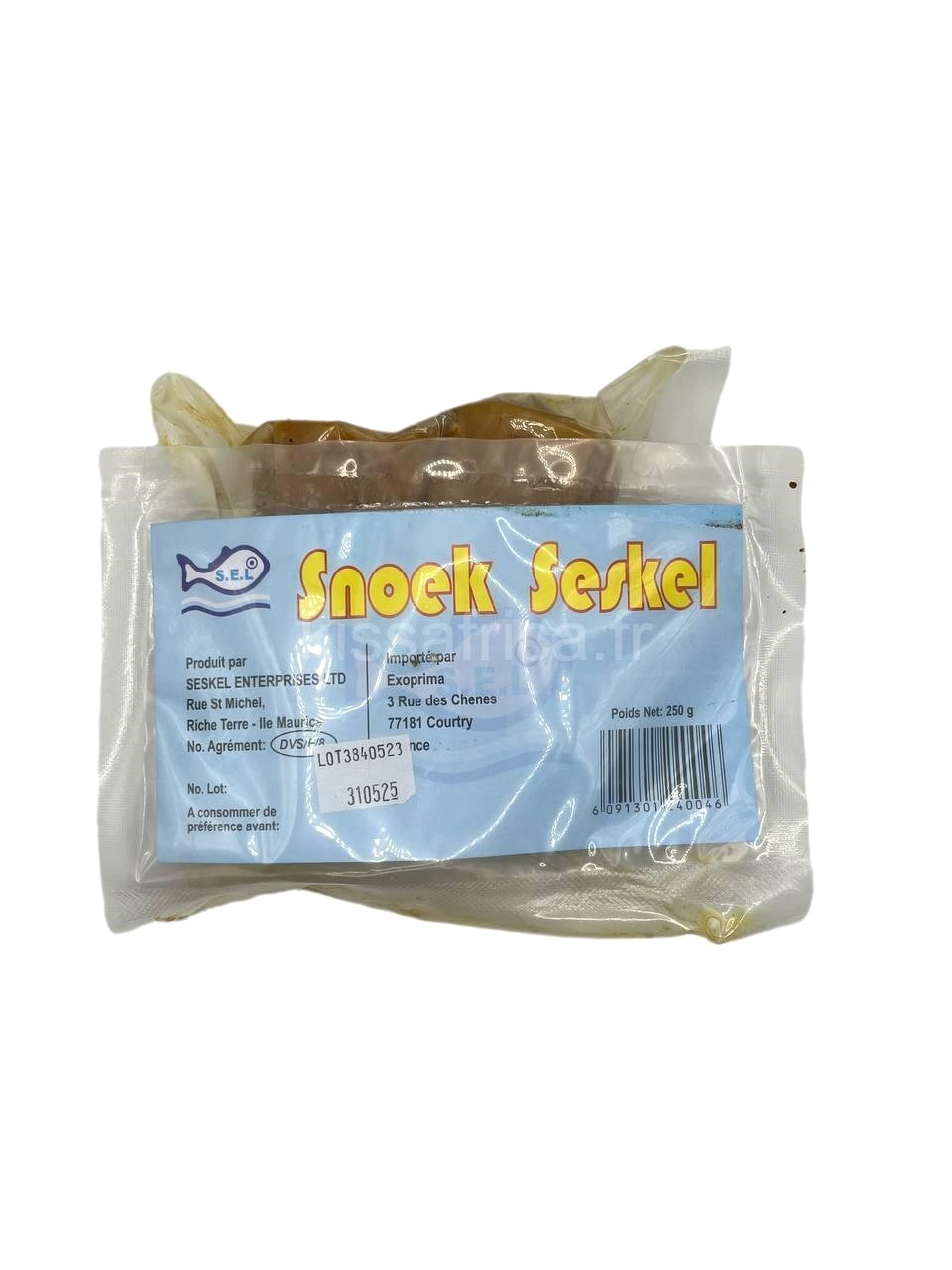 seskel
