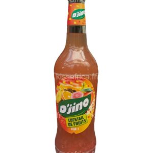 DJINO