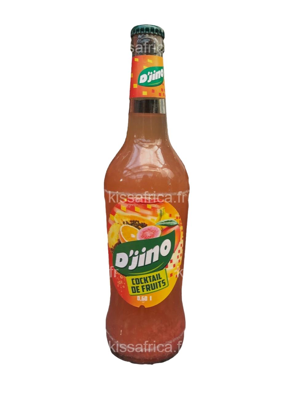 DJINO