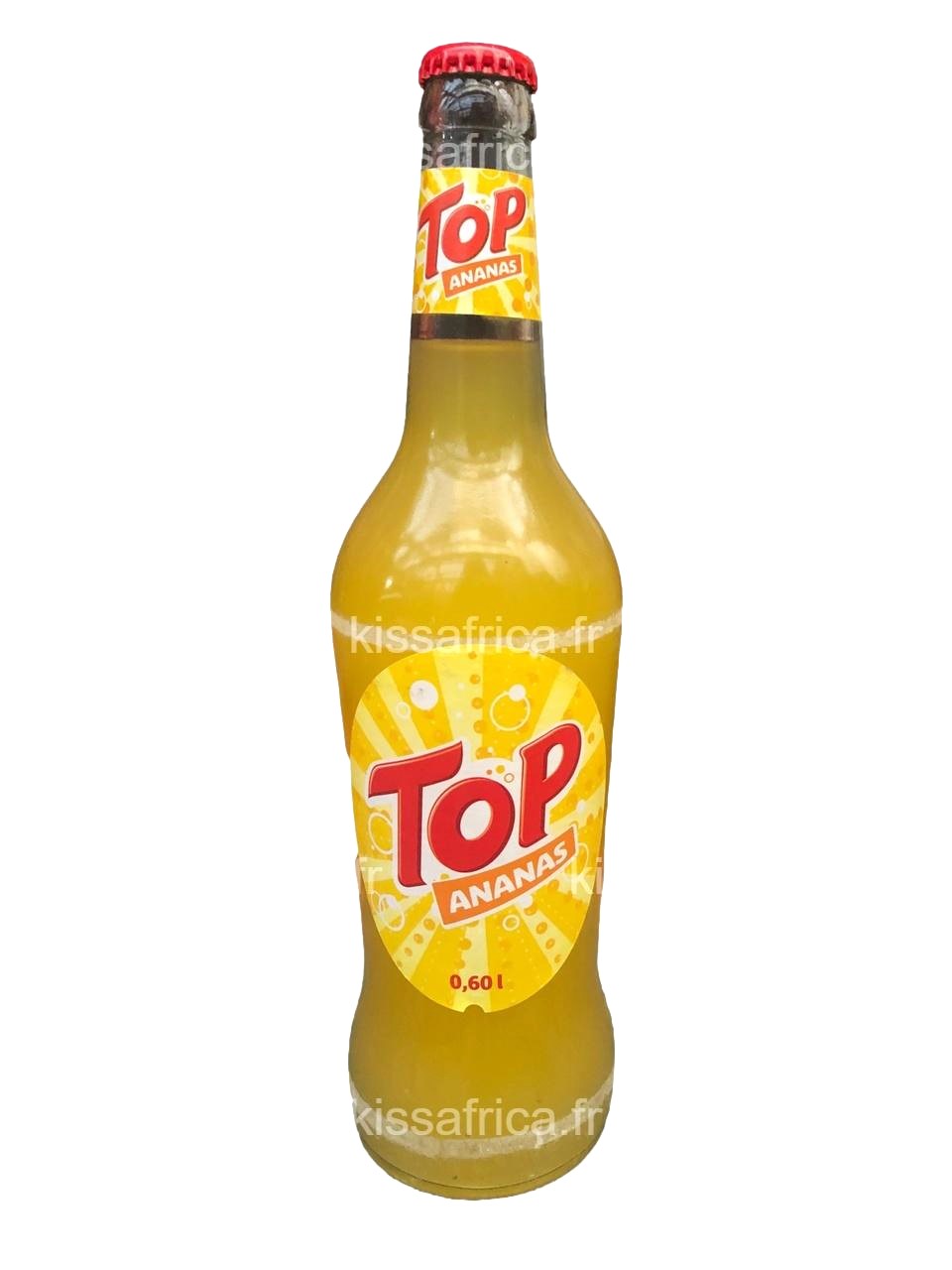 TOP-ANANAS