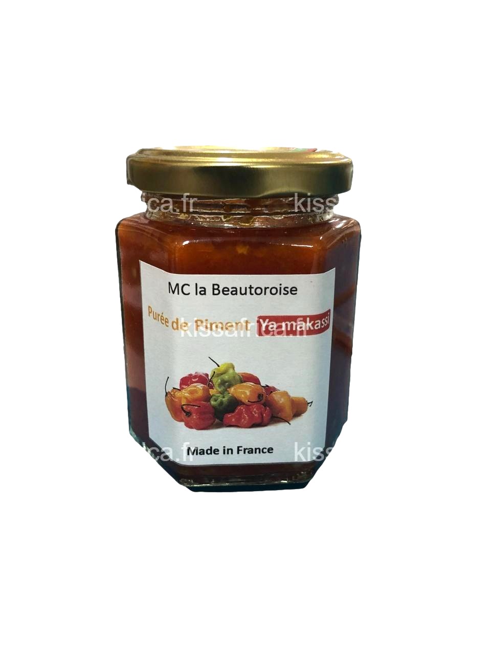 PIMENT GRAND