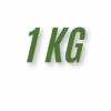 1000 grammes