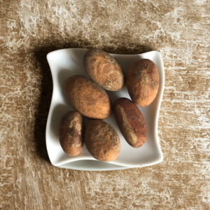 Noix de Petit Cola