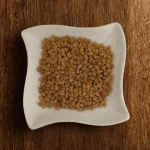 Fenugreek Seeds