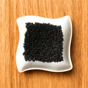 Nigella - Black Cumin Seeds